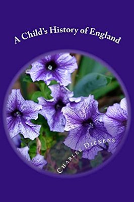 A Child's History Of England-..