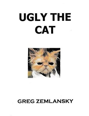 Ugly The Cat-..
