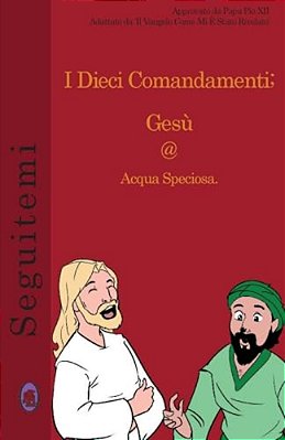 I Dieci Comandamenti-..