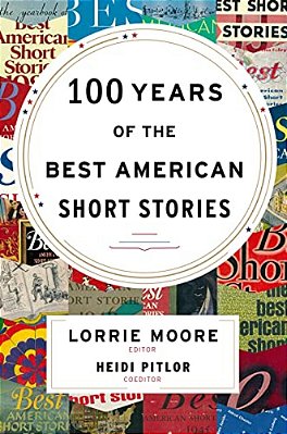 100 Years Of The Best American Short Stories-..
