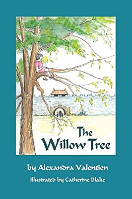 The Willow Tree-..