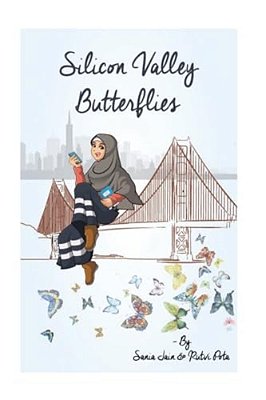Silicon Valley Butterflies-..