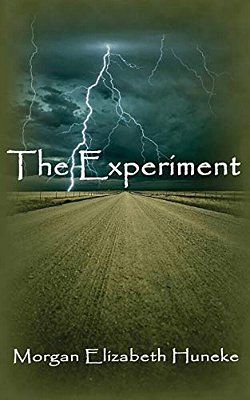 The Experiment-..