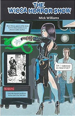The Wicca Horror Show-..