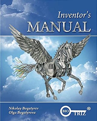 Inventor's Manual-..
