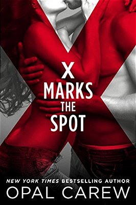 X Marks The Spot-..