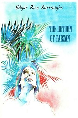 The Return Of Tarzan-..