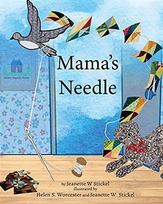 Mama's Needle-..