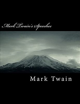 Mark Twain's Speeches-..