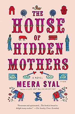 The House Of Hidden Mothers-..