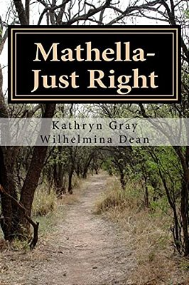 Mathella-Just Right: A Story About Angles-..