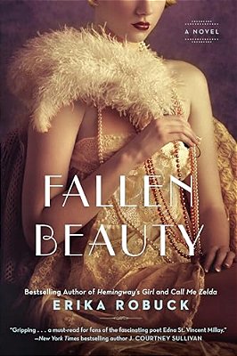 Fallen Beauty-..