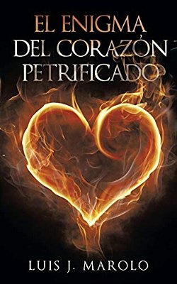 El Enigma Del Corazón Petrificado-..