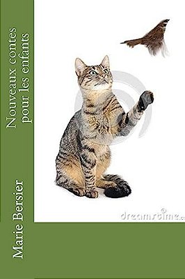 Nouveaux Contes Pour Les Enfants-..