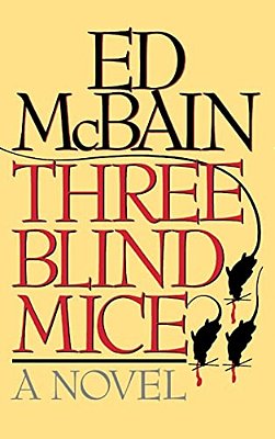 Three Blind Mice-..