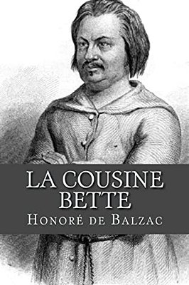 La Cousine Bette-..