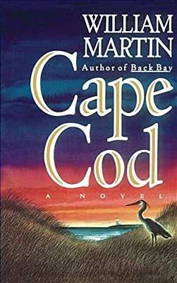 Cape Cod-..