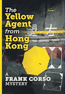 The Yellow Agent From Hong Kong-..