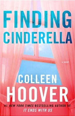 Finding Cinderella: A Novella-..