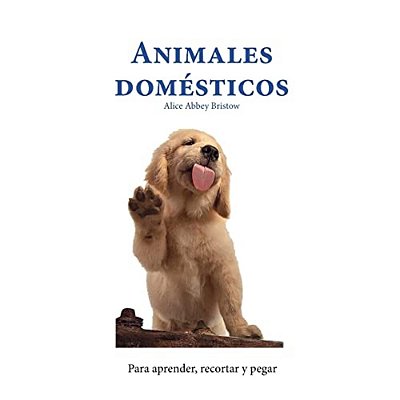 Animales Domésticos-..