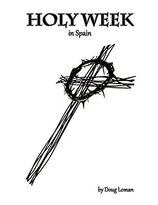 Holy Week In Spain-..