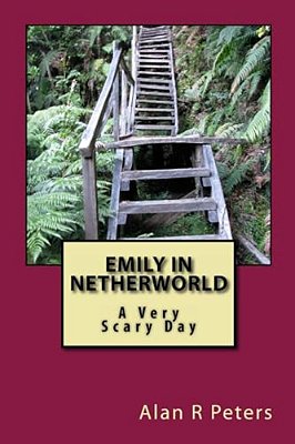 Emily In Netherworld: A Very Scary Day-..