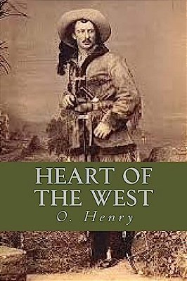 Heart Of The West-..