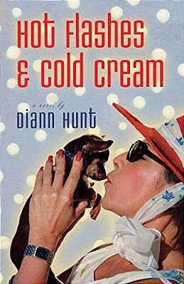 Hot Flashes And Cold Cream-..