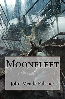 Moonfleet John Meade Falkner-..