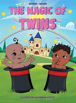 The Magic Of Twins-..