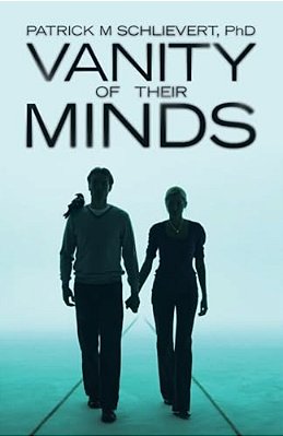 Vanity Of Their Minds-..