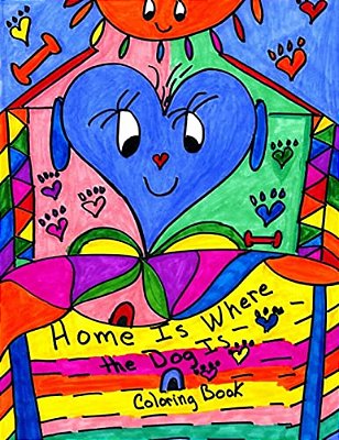 Home Is Where The Dog Is-..