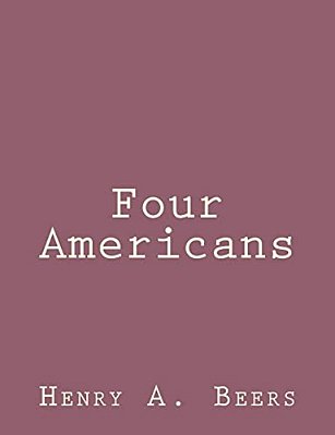 Four Americans-..