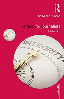 Ethics For Journalists-..