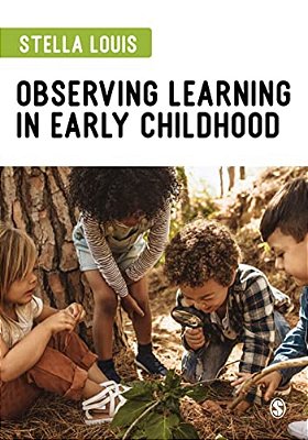 Observing Learning In Early Childhood-..