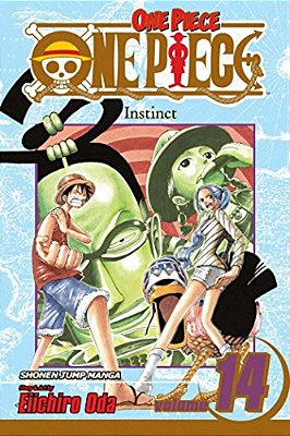 One Piece, Vol. 14-..