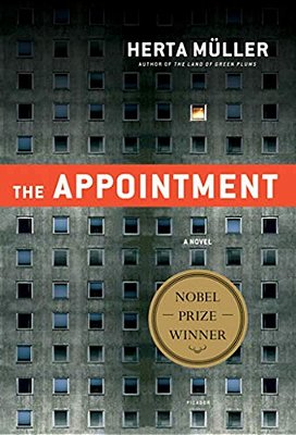The Appointment-..