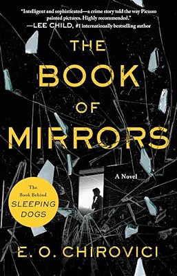 The Book Of Mirrors-..