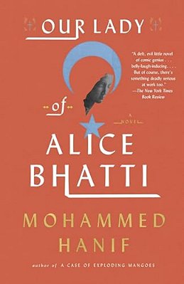 Our Lady Of Alice Bhatti-..