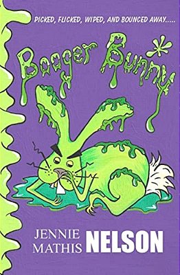 Booger Bunny-..