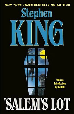 'Salem's Lot-..
