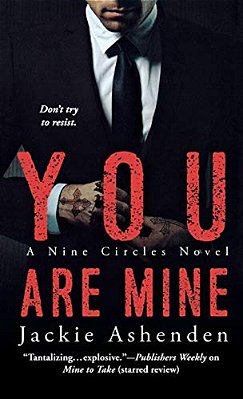 You Are Mine-..