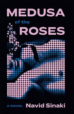 Medusa Of The Roses-..