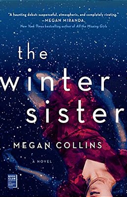 The Winter Sister-..