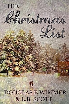 The Christmas List-..