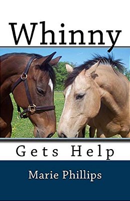 Whinny Gets Help-..