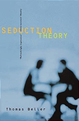 Seduction Theory: Stories-..