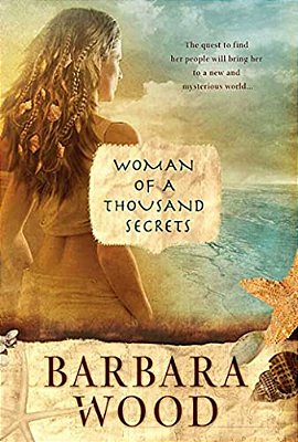 Woman Of A Thousand Secrets-..