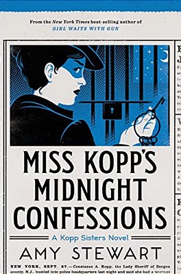 Miss Kopp's Midnight Confessions-..
