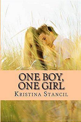 One Boy, One Girl-..